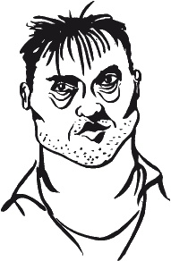 Иллюстрация к книге — Как читать человека. Черты лица, жесты, позы, мимика [i_019.jpg]