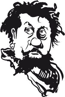 Иллюстрация к книге — Как читать человека. Черты лица, жесты, позы, мимика [i_027.jpg]