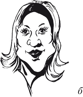 Иллюстрация к книге — Как читать человека. Черты лица, жесты, позы, мимика [i_043.jpg]