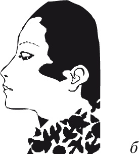 Иллюстрация к книге — Как читать человека. Черты лица, жесты, позы, мимика [i_045.jpg]