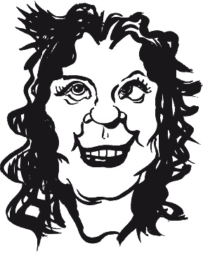 Иллюстрация к книге — Как читать человека. Черты лица, жесты, позы, мимика [i_047.jpg]