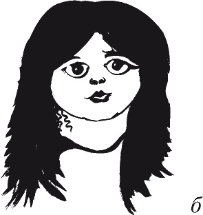 Иллюстрация к книге — Как читать человека. Черты лица, жесты, позы, мимика [i_053.jpg]