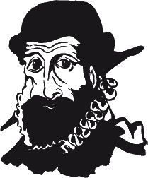 Иллюстрация к книге — Как читать человека. Черты лица, жесты, позы, мимика [i_059.jpg]