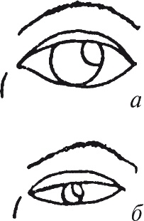 Иллюстрация к книге — Как читать человека. Черты лица, жесты, позы, мимика [i_075.jpg]