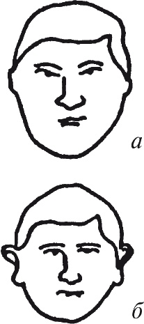 Иллюстрация к книге — Как читать человека. Черты лица, жесты, позы, мимика [i_100.jpg]