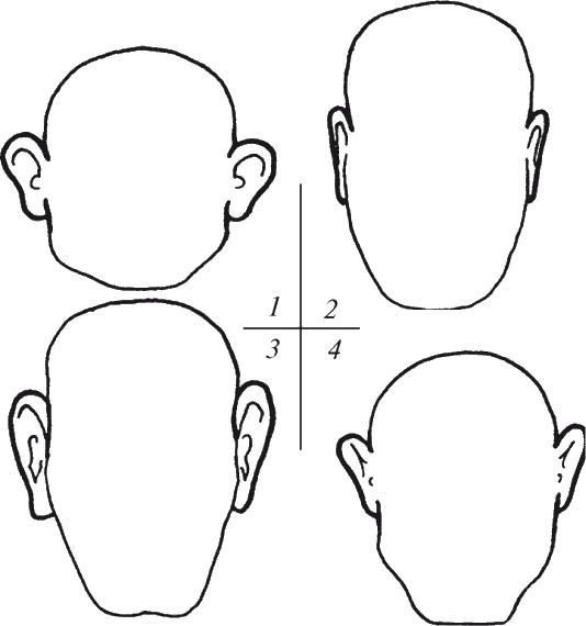 Иллюстрация к книге — Как читать человека. Черты лица, жесты, позы, мимика [i_104.jpg]