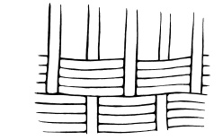 Иллюстрация к книге — Плетение из бумажных лент [i_019.jpg]