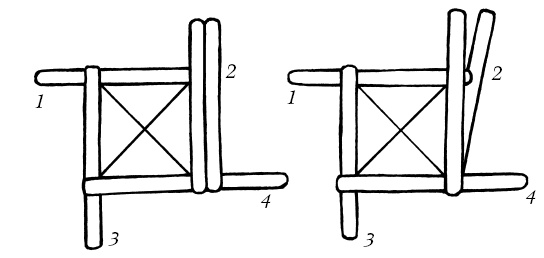 Иллюстрация к книге — Плетение из бумажных лент [i_052.jpg]