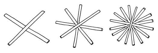 Иллюстрация к книге — Плетение из бумажных лент [i_079.jpg]