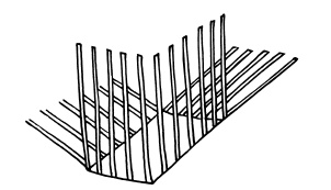 Иллюстрация к книге — Плетение из бумажных лент [i_094.jpg]