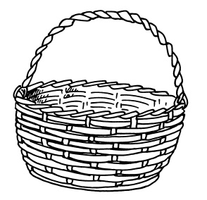 Иллюстрация к книге — Плетение из бумажных лент [i_107.jpg]