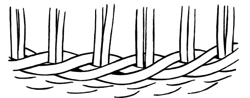 Иллюстрация к книге — Плетение из бумажных лент [i_125.jpg]