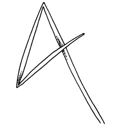 Иллюстрация к книге — Плетение из бумажных лент [i_189.jpg]