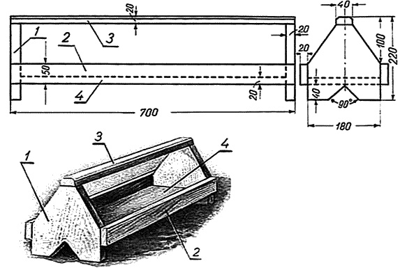 Иллюстрация к книге — Разведение и выращивание кур обычных пород и бройлеров [i_009.jpg]