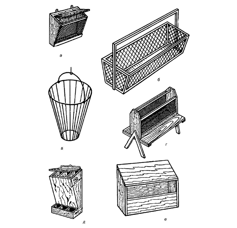 Иллюстрация к книге — Разведение и выращивание кур обычных пород и бройлеров [i_010.jpg]