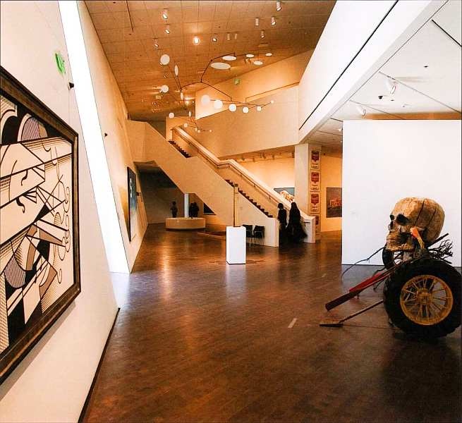 Иллюстрация к книге — Денверский художественный музей [i_003.jpg]