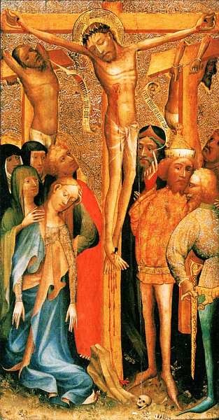 Иллюстрация к книге — Денверский художественный музей [i_006.jpg]