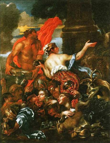 Иллюстрация к книге — Денверский художественный музей [i_013.jpg]