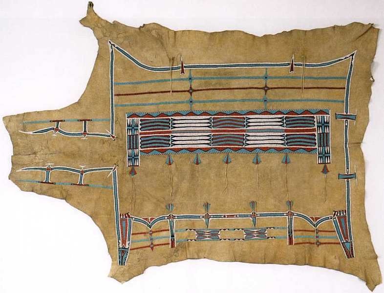 Иллюстрация к книге — Денверский художественный музей [i_035.jpg]