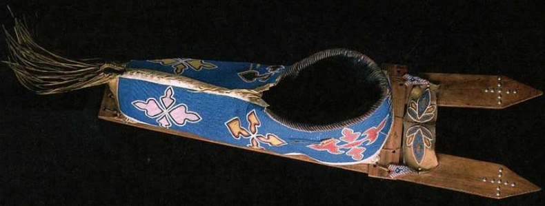 Иллюстрация к книге — Денверский художественный музей [i_038.jpg]