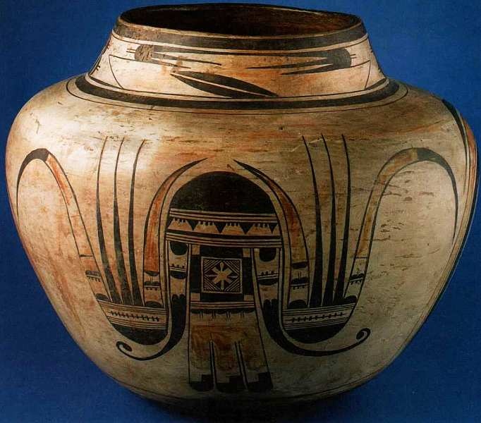 Иллюстрация к книге — Денверский художественный музей [i_040.jpg]