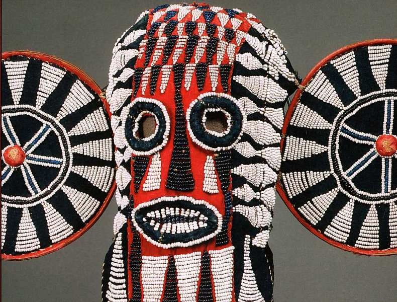 Иллюстрация к книге — Денверский художественный музей [i_044.jpg]