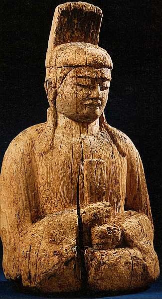 Иллюстрация к книге — Денверский художественный музей [i_051.jpg]