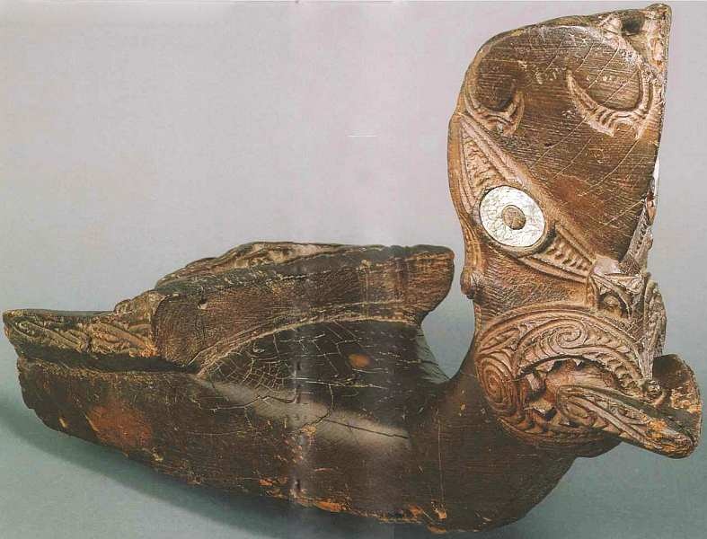 Иллюстрация к книге — Денверский художественный музей [i_055.jpg]