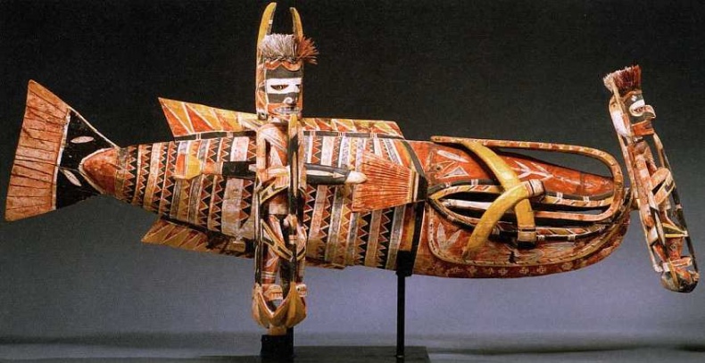 Иллюстрация к книге — Денверский художественный музей [i_056.jpg]