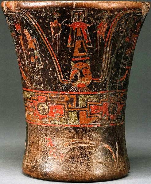 Иллюстрация к книге — Денверский художественный музей [i_057.jpg]