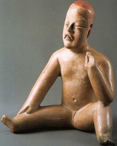 Иллюстрация к книге — Денверский художественный музей [i_058.jpg]