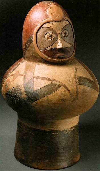 Иллюстрация к книге — Денверский художественный музей [i_059.jpg]