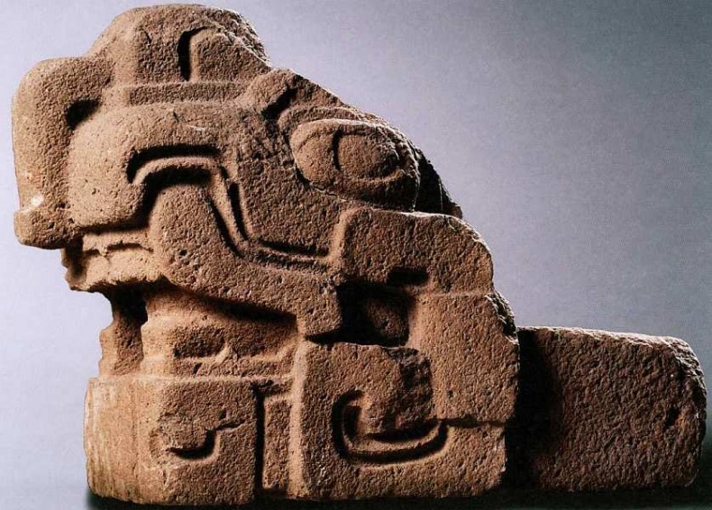 Иллюстрация к книге — Денверский художественный музей [i_061.jpg]