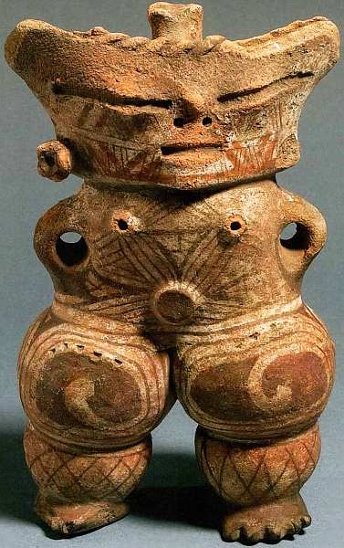 Иллюстрация к книге — Денверский художественный музей [i_064.jpg]