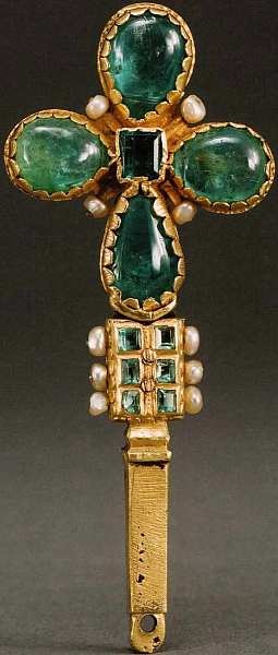 Иллюстрация к книге — Денверский художественный музей [i_070.jpg]