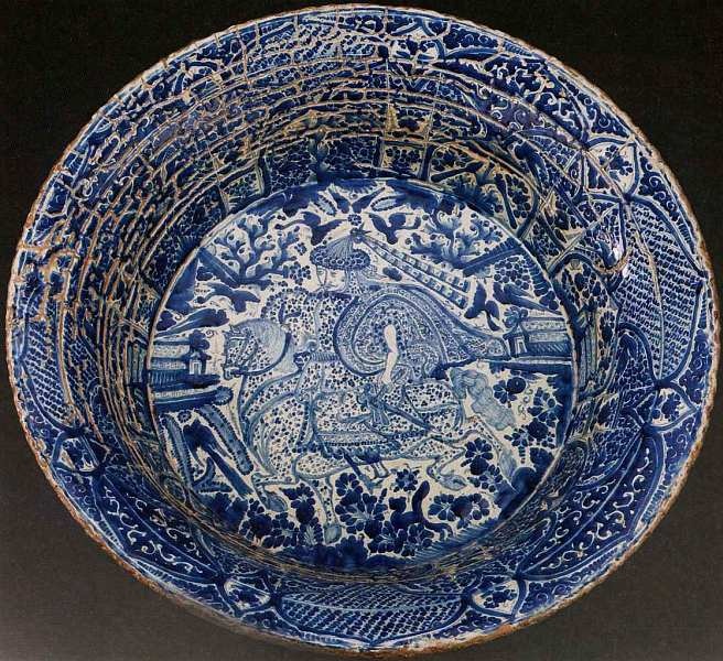 Иллюстрация к книге — Денверский художественный музей [i_072.jpg]