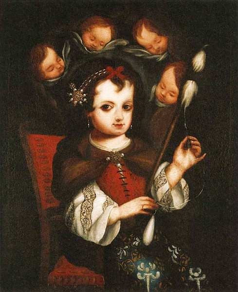 Иллюстрация к книге — Денверский художественный музей [i_073.jpg]