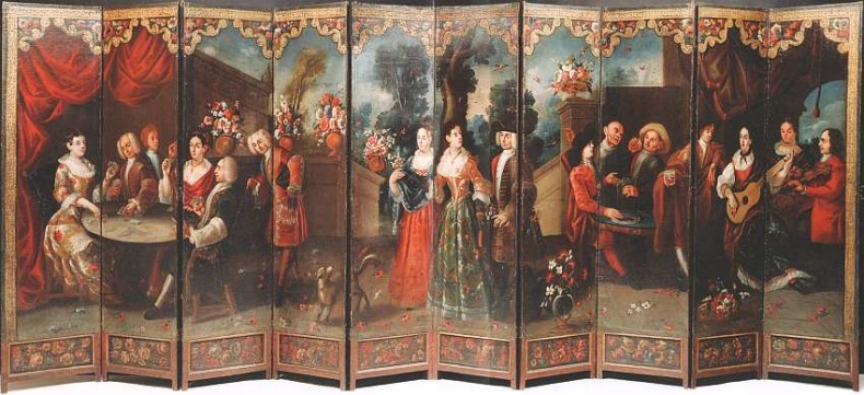 Иллюстрация к книге — Денверский художественный музей [i_074.jpg]