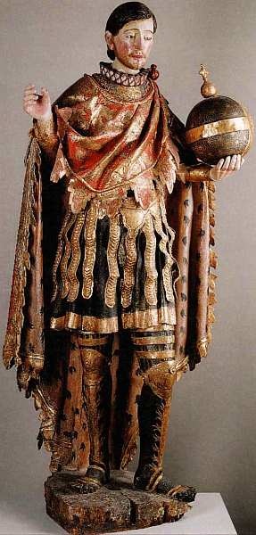 Иллюстрация к книге — Денверский художественный музей [i_076.jpg]