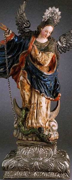 Иллюстрация к книге — Денверский художественный музей [i_077.jpg]