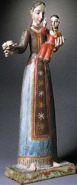 Иллюстрация к книге — Денверский художественный музей [i_082.jpg]