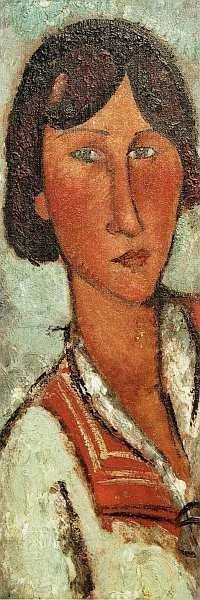 Иллюстрация к книге — Денверский художественный музей [i_083.jpg]