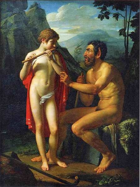 Иллюстрация к книге — Государственный Русский музей [i_024.jpg]