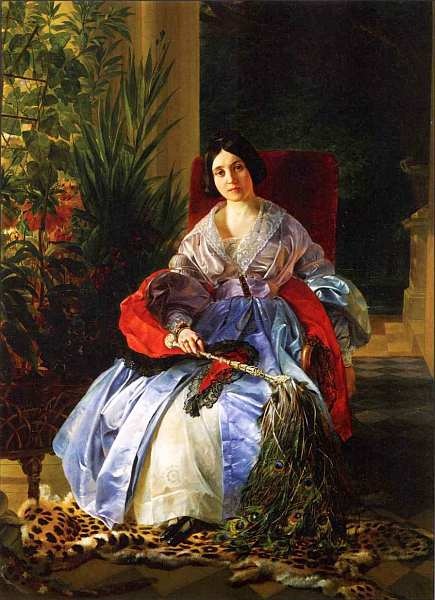 Иллюстрация к книге — Государственный Русский музей [i_029.jpg]