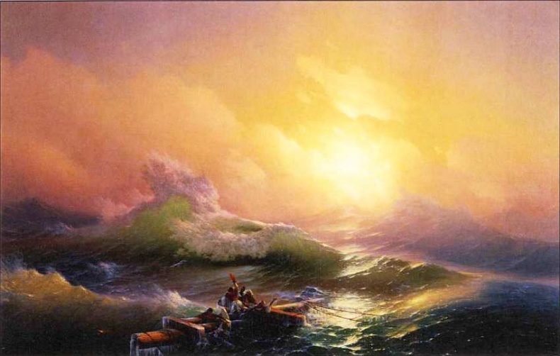 Иллюстрация к книге — Государственный Русский музей [i_036.jpg]