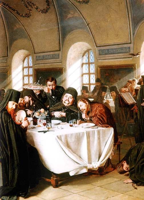 Иллюстрация к книге — Государственный Русский музей [i_041.jpg]