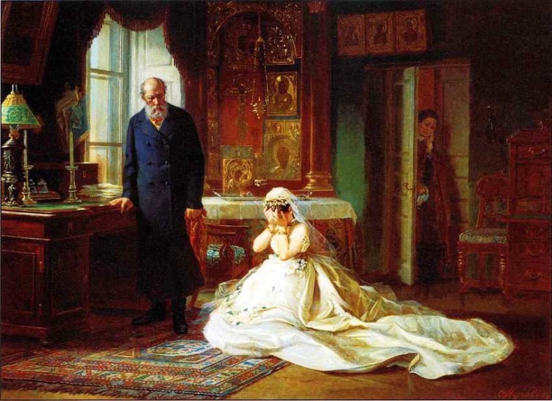 Иллюстрация к книге — Государственный Русский музей [i_049.jpg]