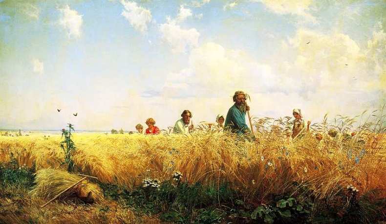 Иллюстрация к книге — Государственный Русский музей [i_054.jpg]