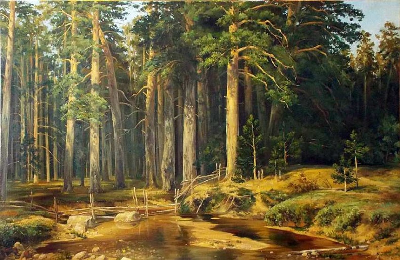 Иллюстрация к книге — Государственный Русский музей [i_060.jpg]