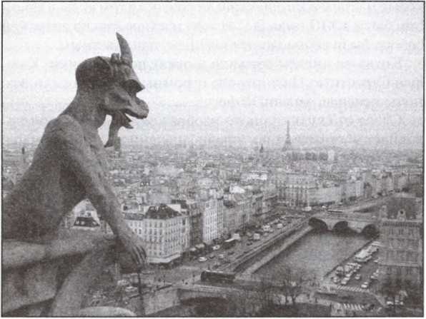 Иллюстрация к книге — Блистательный Париж. История. Легенды. Предания [i_004.jpg]